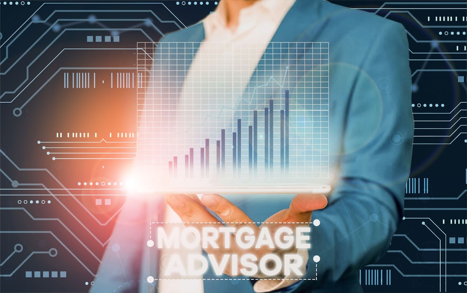 New Mortgage Brokers