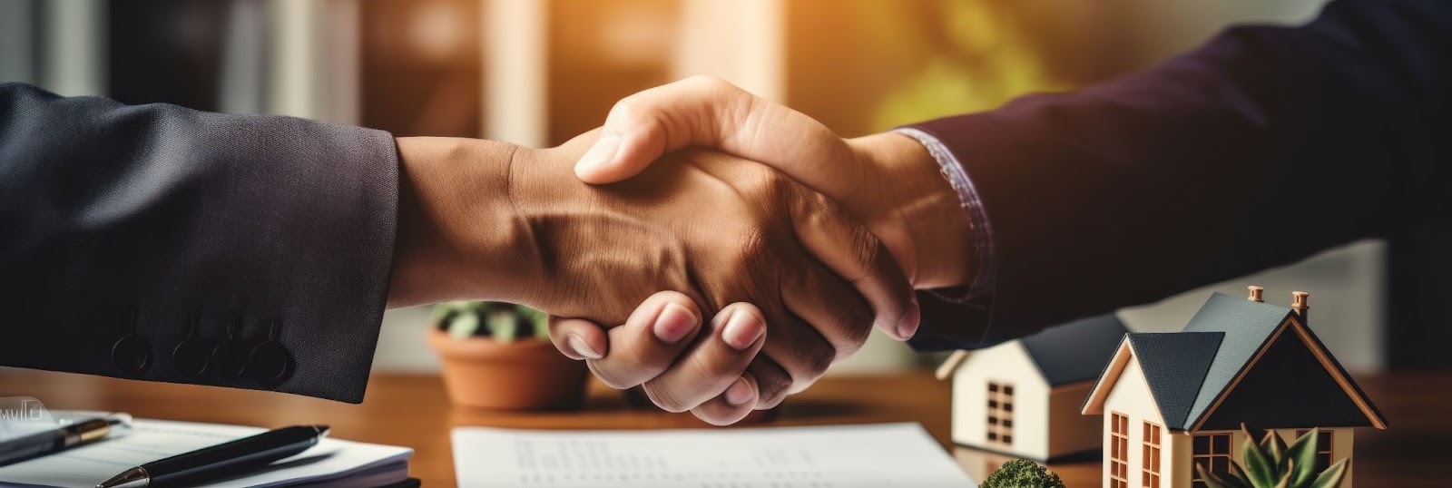 how to start a mortgage broking business